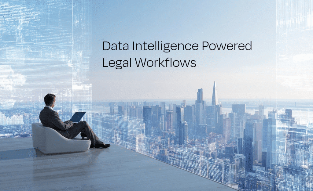 Data Intelligence Workflow Integration & Predictive Analytics